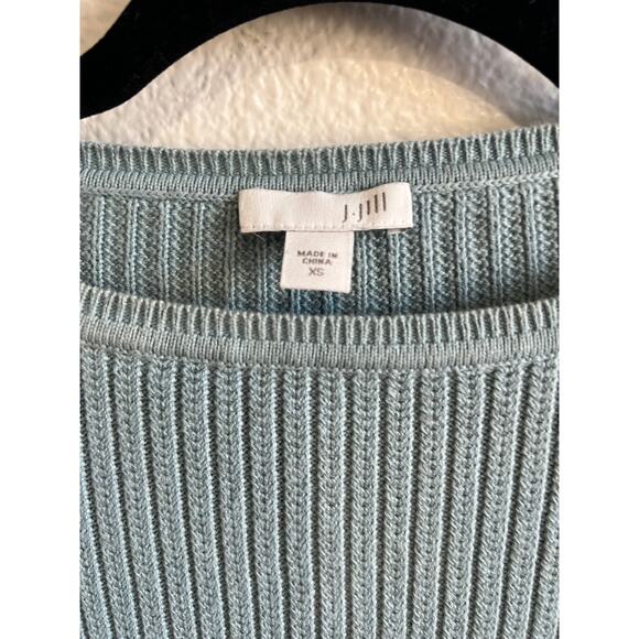 J.Jill sweater size XS - Picture 5 of 8
